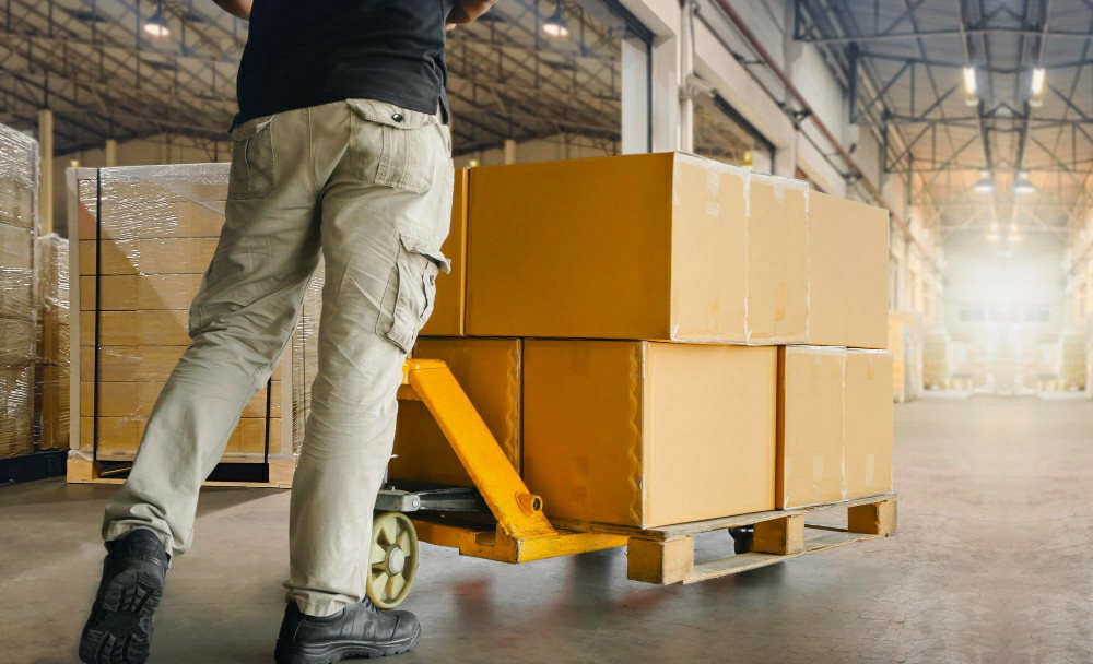 Mastering Manual Handling: Essential Skills for Safety... - Manual Handling Training UK