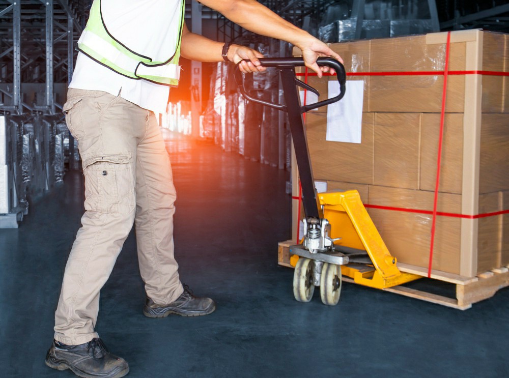 Elevate Your Workplace Safety Standards with Online... - Manual Handling Training UK