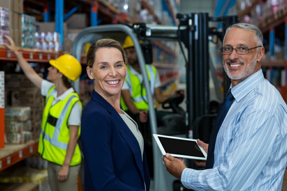Unlocking Your Potential: The Advantages of a Free... - Manual Handling Training UK