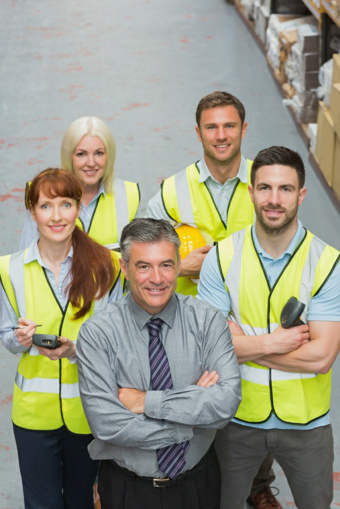 Unlocking Opportunities: The Benefits of Accredited... - Manual Handling Training UK