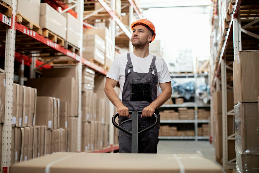 Finding the Perfect Affordable Manual Handling Course in Manchester: A Comprehensive Guide - Manual Handling Training Article