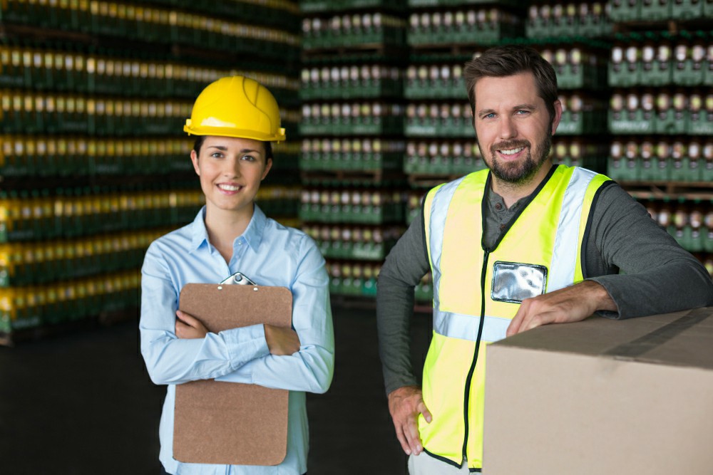 The Importance of Health and Safety Training for Your Workplace in London - Manual Handling Training Article
