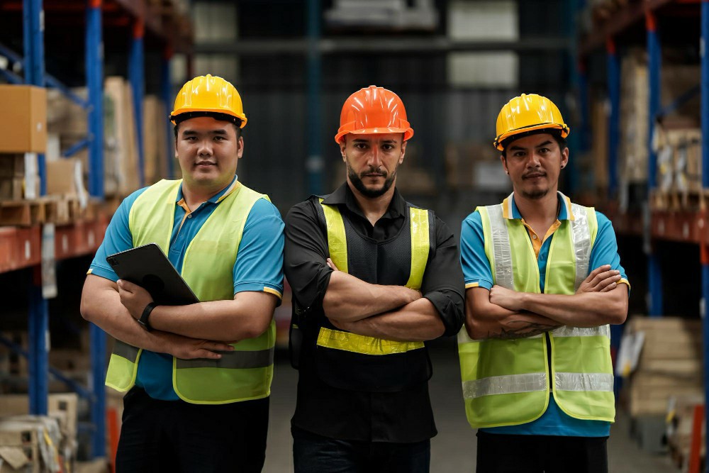 Master the Art of Manual Handling with Our Online... - Manual Handling Training UK
