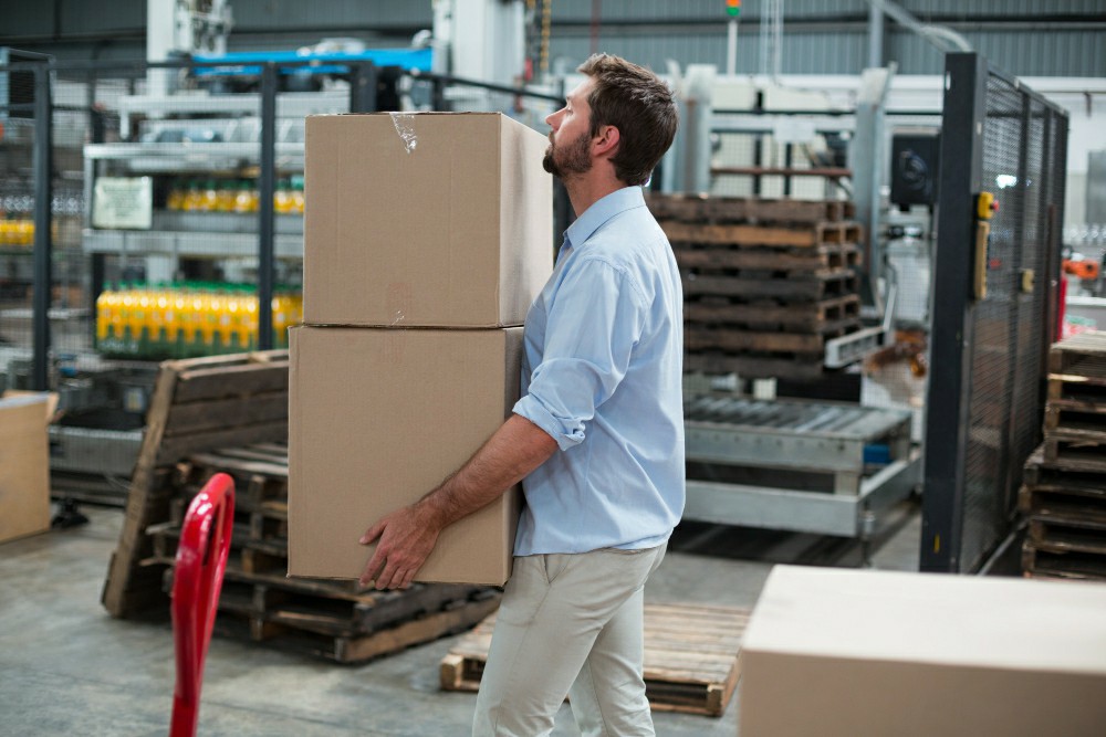 Navigating the Future of Manual Handling Training Online in the UK - Manual Handling Training Article