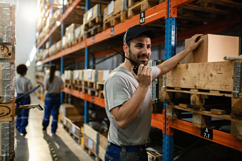 Enhancing Workplace Safety Through Effective Manual Handling Courses in London - Manual Handling Training