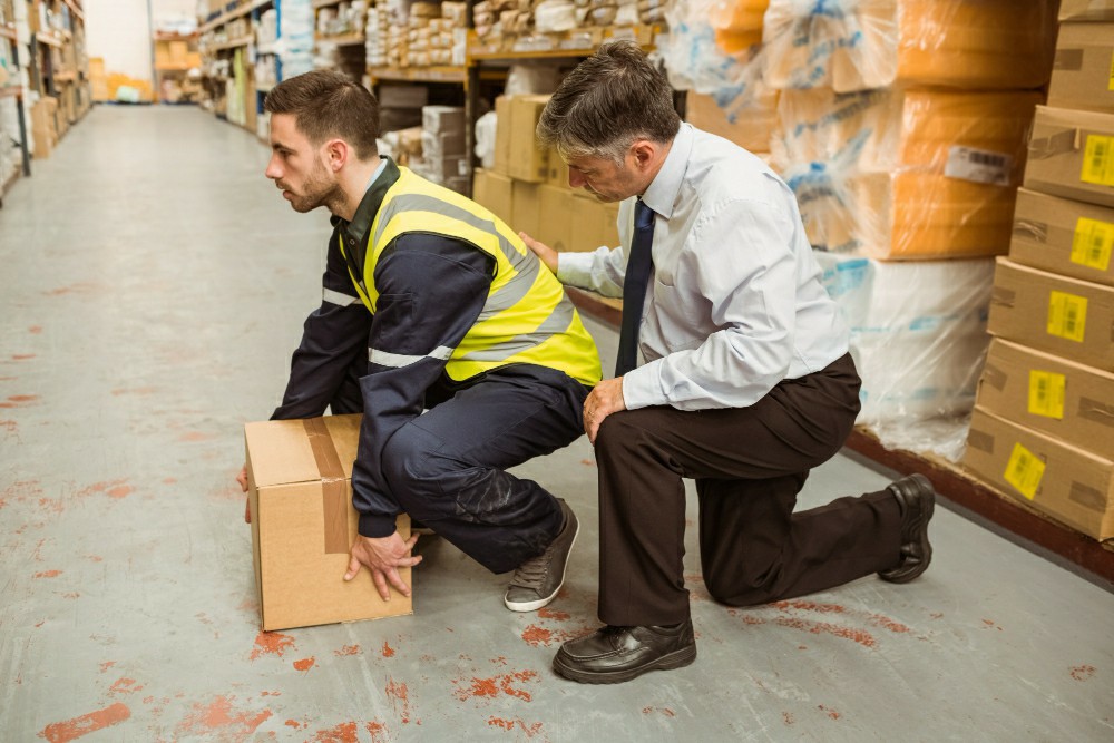 Exploring the Advantages of E-Learning: Manual Handling Course Online in the UK - Manual Handling Training Article