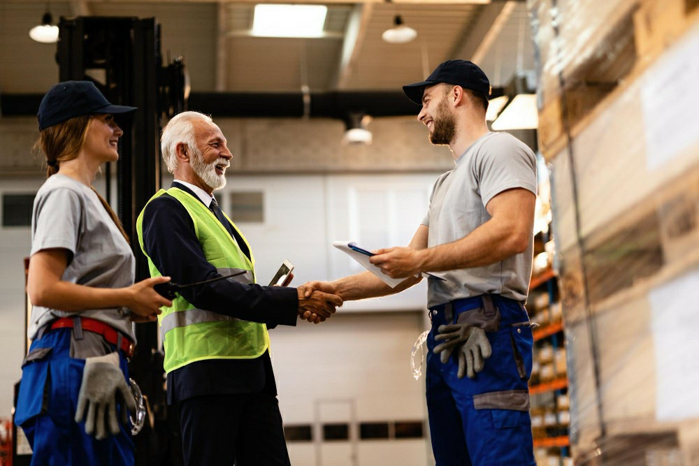 Understanding the Importance of Health and Safety... - Manual Handling Training UK