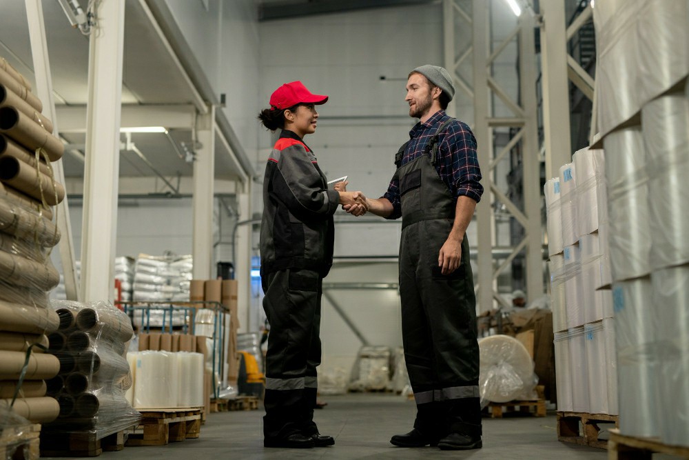 Unlocking Safety: Your Ultimate Guide to Affordable Manual Handling Courses in the UK - Manual Handling Training Article