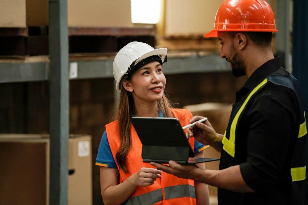 The Impact of TILE Principles on Workplace Safety: A... - Manual Handling Training UK