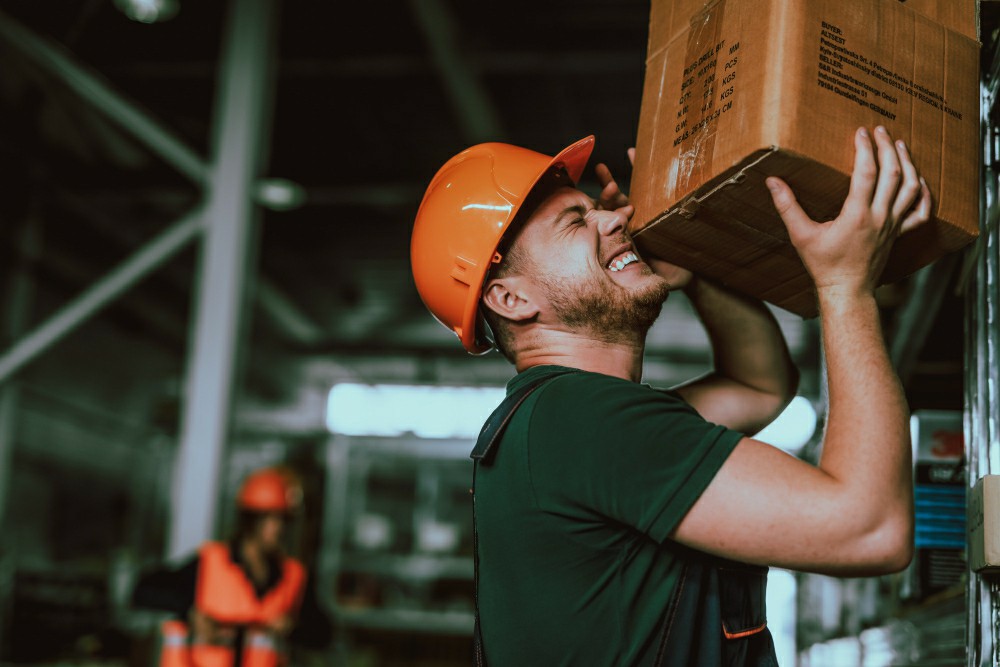 The Essential Guide to International Safety Courses... - Manual Handling Training UK