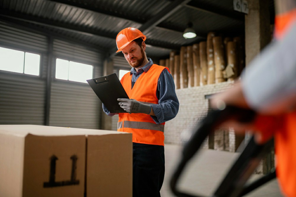 Elevating Workplace Standards: The Importance of a... - Manual Handling Training UK