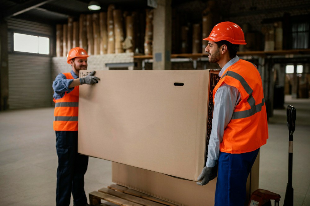 The Critical Role of Manual Handling Card Safety in... - Manual Handling Training UK