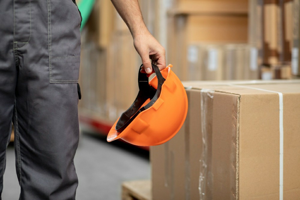 Navigating Workplace Safety: The Essential Guide to Health and Safety eLearning in the UK - Manual Handling Training Article
