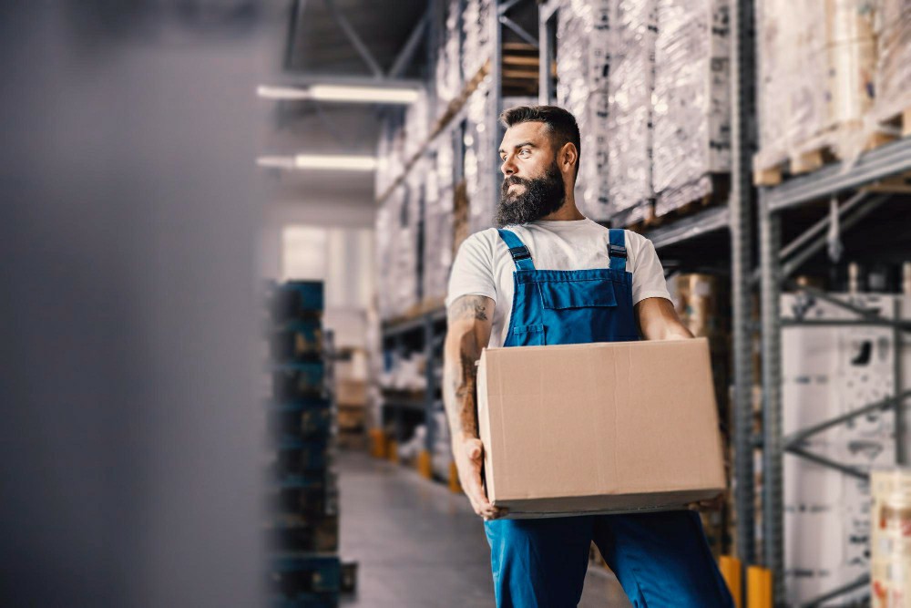 Unlocking Workplace Safety: The Chris Mee Approach to... - Manual Handling Training UK