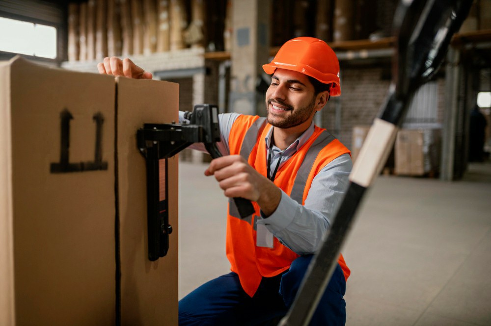 Enhancing Workplace Safety: The Importance of Practical... - Manual Handling Training UK