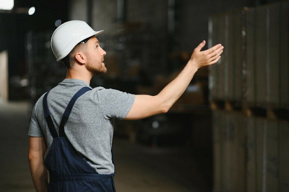 Achieving Safe Lifting Techniques: Your Essential Manual... - Manual Handling Training UK