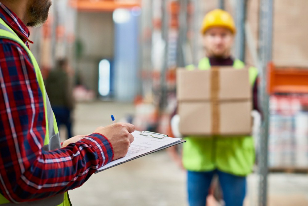 Unlocking Your Potential: The Comprehensive Guide to Online Manual Handling Courses in London - Manual Handling Training Article