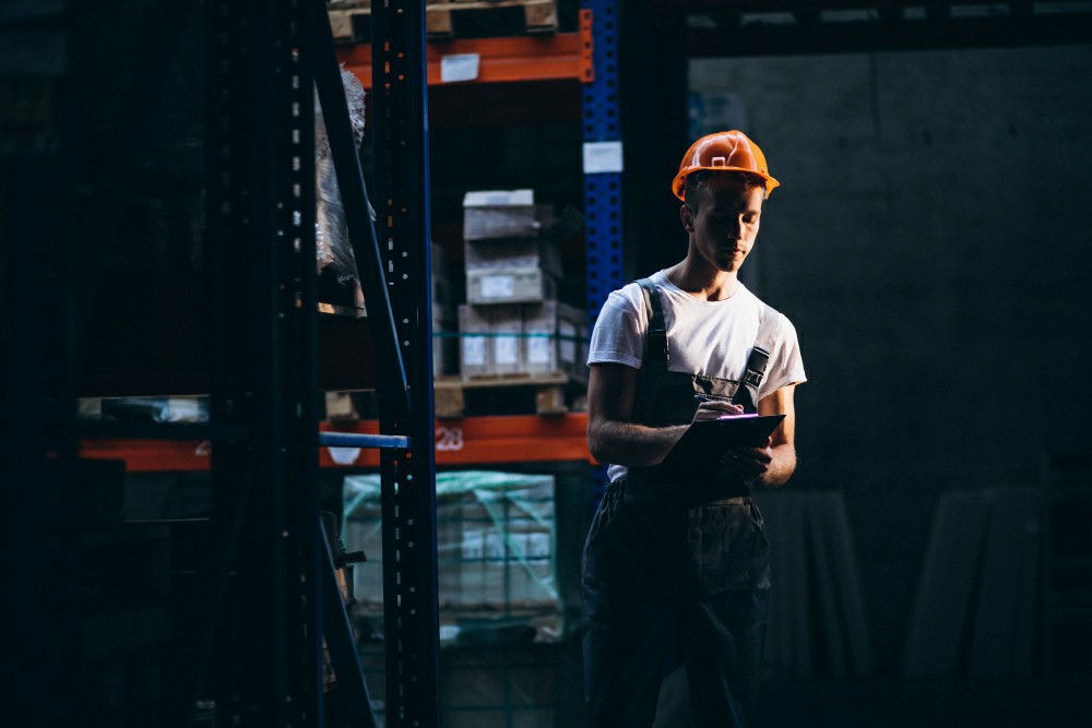 Enhance Workplace Safety: The Importance of a Manual... - Manual Handling Training UK