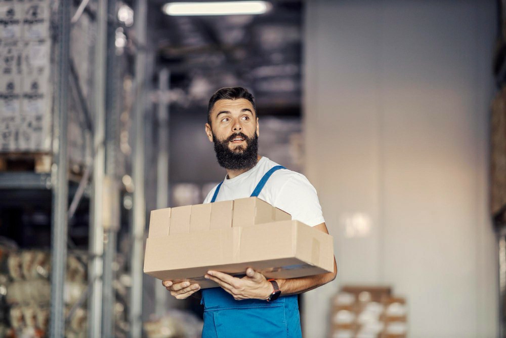 Unlocking Flexibility: eLearning Manual Handling Courses in the UK - Manual Handling Training Article