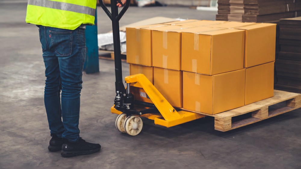 The Importance of Manual Handling Skills Training for... - Manual Handling Training UK