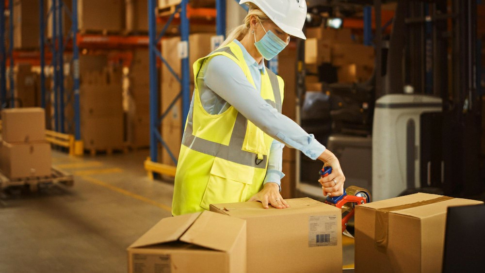Enhancing Workplace Safety: The Importance of Practical Manual Handling Training in the UK - Manual Handling Training Article