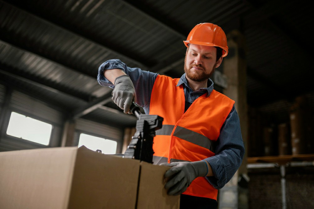 Unlocking the Secrets of Effective Manual Handling... - Manual Handling Training UK