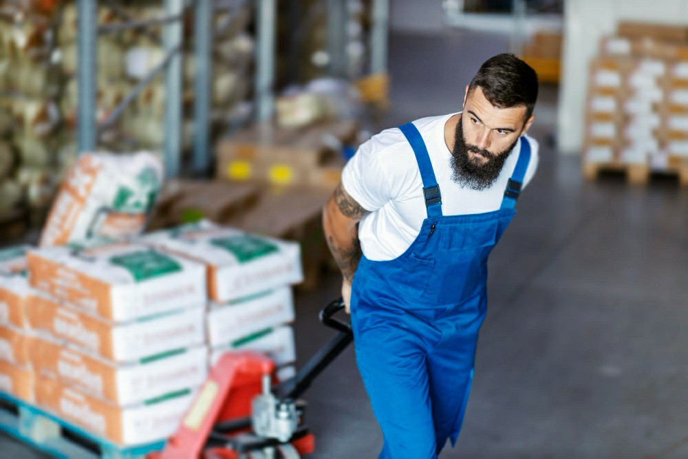 Elevating Patient Care: The Necessity of Manual Handling Techniques Training for Healthcare Professionals in the UK - Manual Handling Training Article