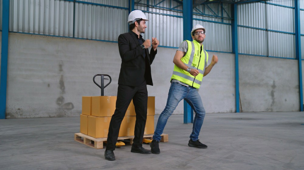 Enhancing Workplace Safety with Manual Handling Courses in the UK - Manual Handling Training Article