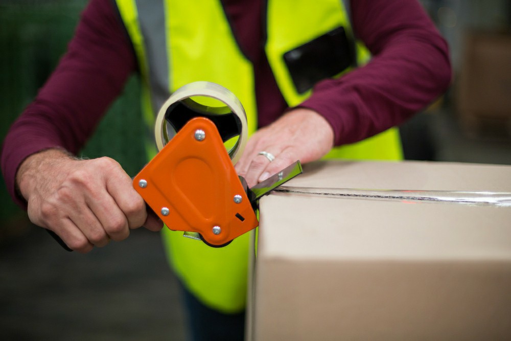 Embrace Safety: Benefits of Completing a Manual Handling Course in London - Manual Handling Training Article