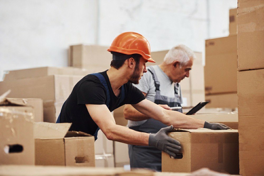 Why Manual Handling Card Training is Indispensable for... - Manual Handling Training UK