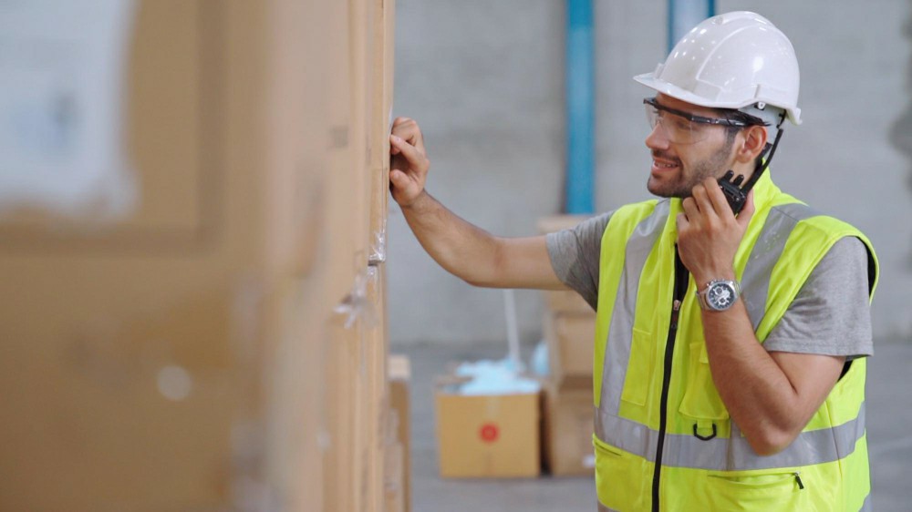 Enhancing Workplace Safety Through Accredited Manual Handling Courses in the UK - Manual Handling Training Article