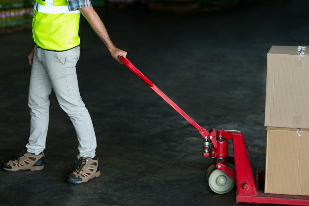 Understanding the Crucial Role of Manual... - Manual Handling Training UK
