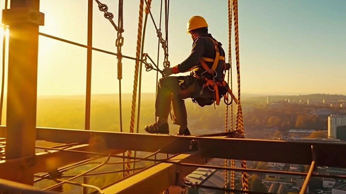 Preventing Fatal Mistakes: Common Errors in Working at... - Manual Handling Training UK