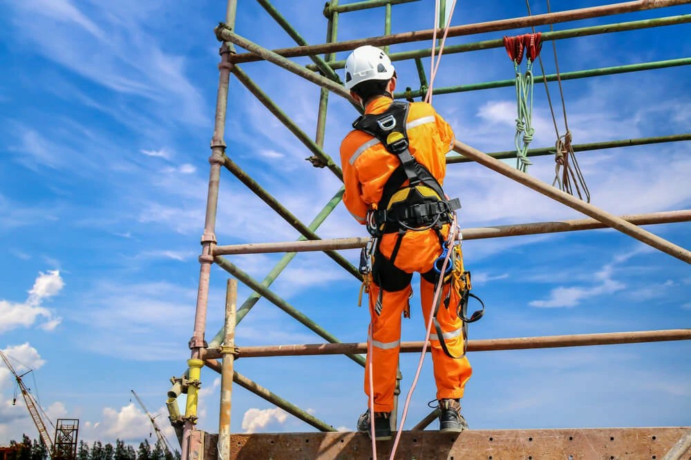 Elevating Safety: How Virtual Reality is Reshaping... - Manual Handling Training UK