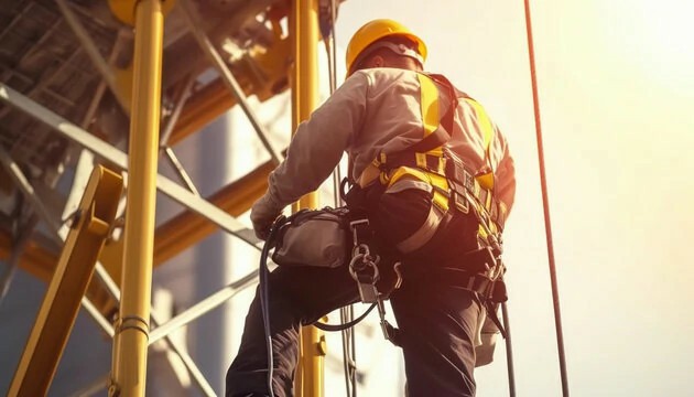 Elevating Safety Standards: The Latest Breakthroughs in... - Manual Handling Training UK