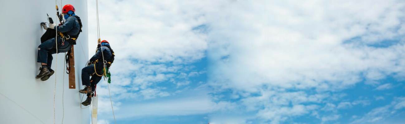 Essential Insights on Why Working at Heights Training... - Manual Handling Training UK