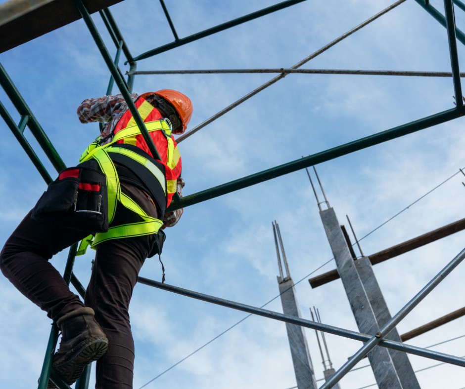 Navigating the Risks: The Consequences of Non-Compliance... - Manual Handling Training UK