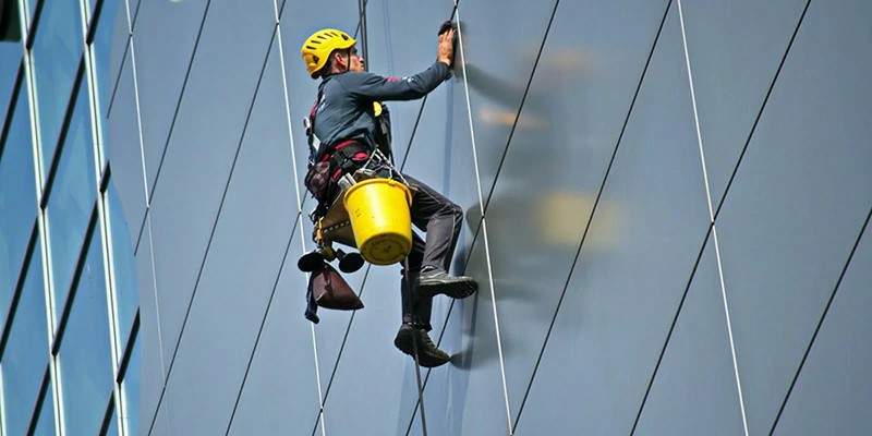 Essential Strategies for Integrating Working at Heights... - Manual Handling Training UK