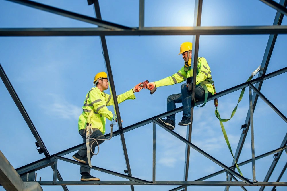 Elevating Safety Standards: Innovative Equipment for... - Manual Handling Training UK