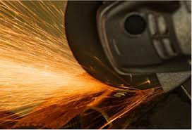 Empower Your Workforce: The Essential Role of Abrasive Wheels Training in Preventing Injuries - Manual Handling Training Article