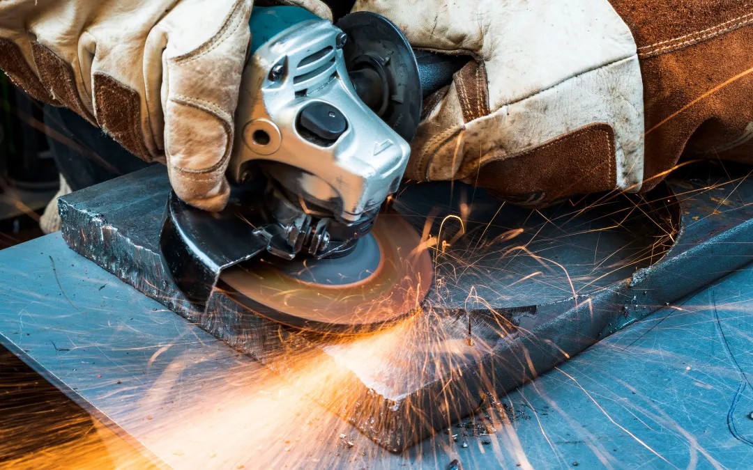 Mastering Your Abrasive Wheels Certification: A Step-By-Step Guide for British Learners - Manual Handling Training Article