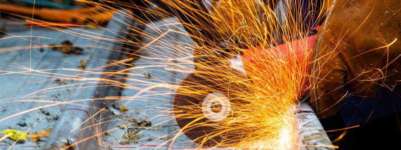 Navigating Abrasive Wheels Training Regulations in the UK: Responsibilities & Compliance for Employers - Manual Handling Training Article