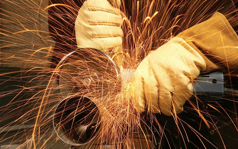 Empowering Supervisors to Uphold Abrasive Wheels Safety Standards Across the UK - Manual Handling Training Article