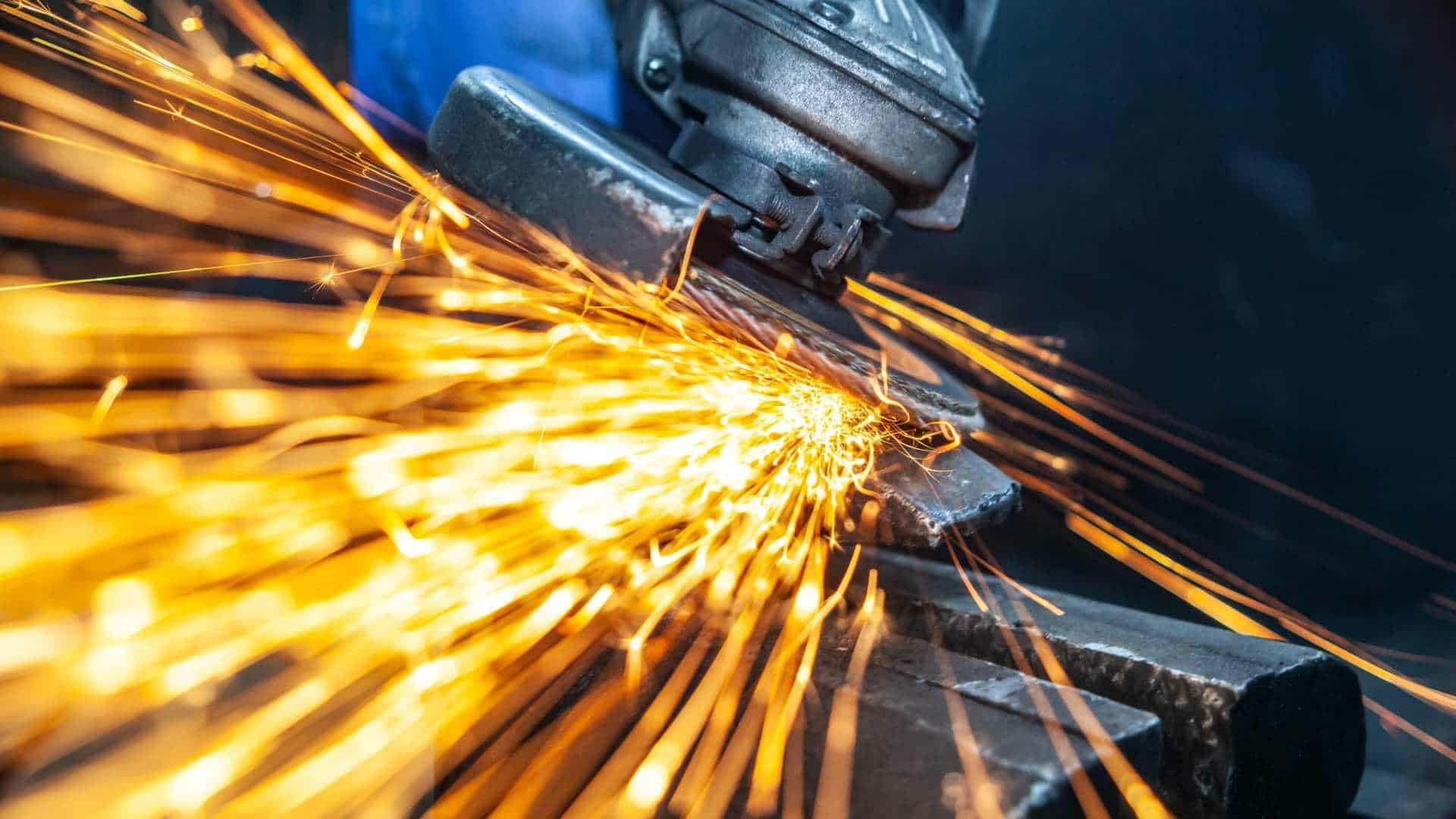 Understanding Abrasive Wheels: Safety Risks and the Value of Proper Training - Manual Handling Training Article