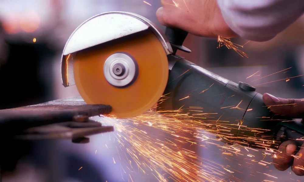 Navigating Abrasive Wheels Training Regulations in the UK: A Comprehensive Guide for Employers - Manual Handling Training Article