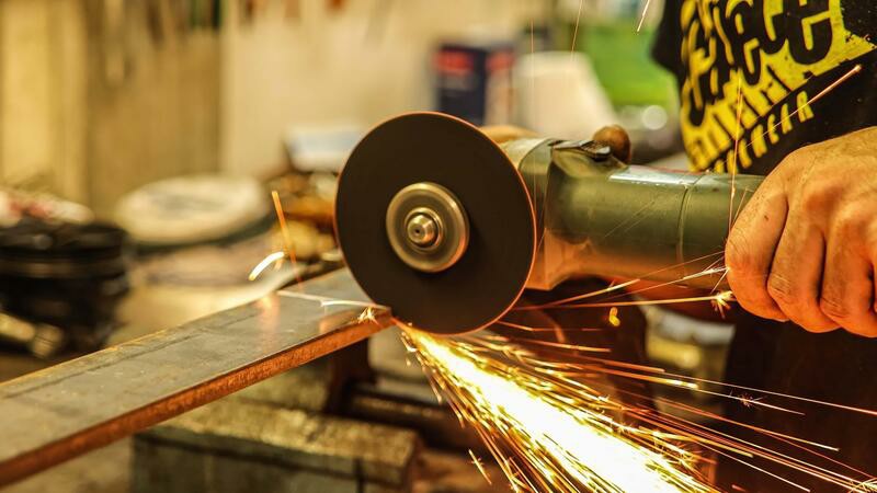 Comprehensive Insights on Abrasive Wheels: Types, Uses, and Safety Protocols Across the UK - Manual Handling Training Article