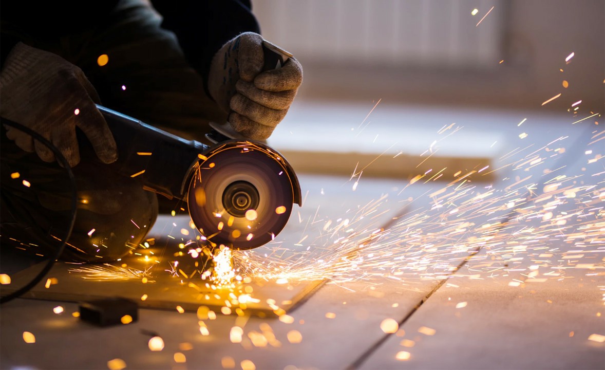 Navigating the Risks of Abrasive Wheels: Essential Safety Practices in the UK - Manual Handling Training Article