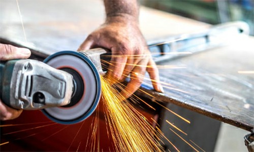 Essential Insights from Abrasive Wheels Training... - Manual Handling Training UK
