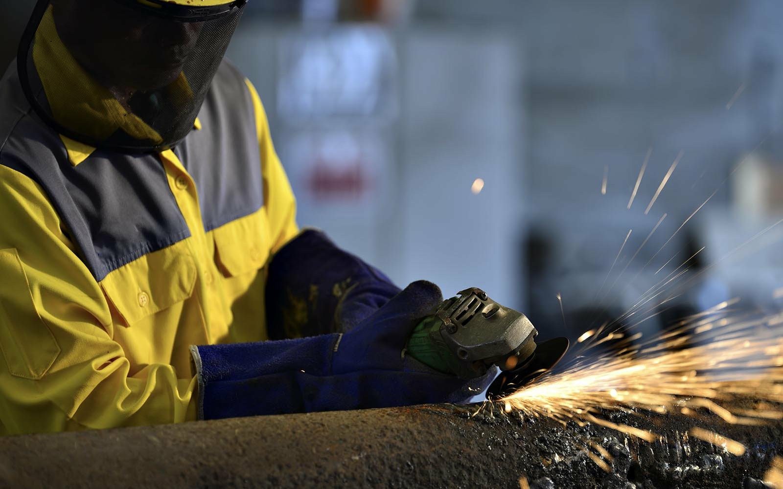 Transform Your Career with Certified Abrasive Wheels... - Manual Handling Training UK