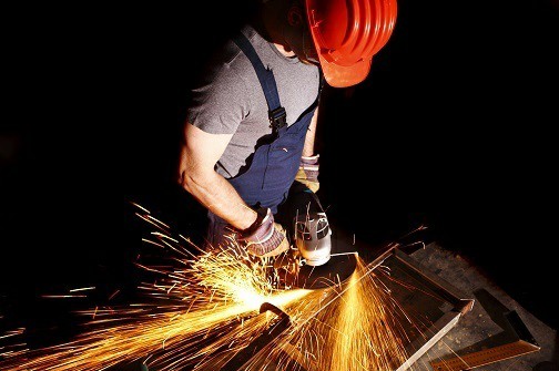 Essential Safety Risks of Abrasive Wheels and the Impact... - Manual Handling Training UK